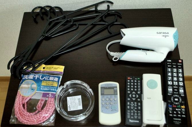 スカイコート月島の物件内観写真