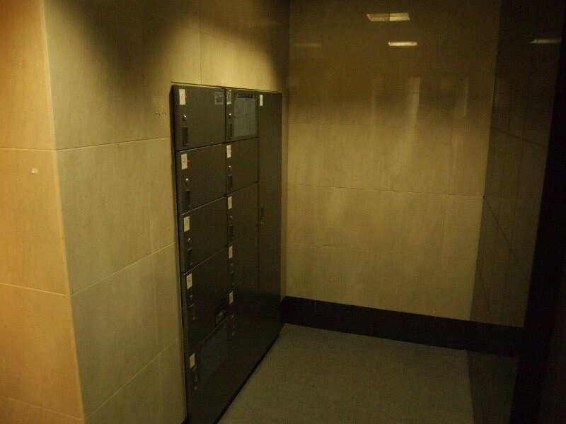 スカイコート月島の物件内観写真