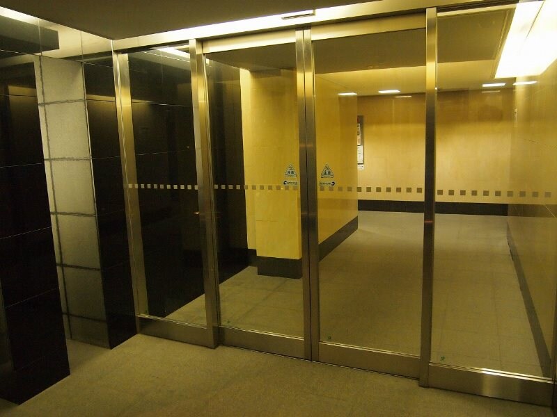 スカイコート月島の物件内観写真