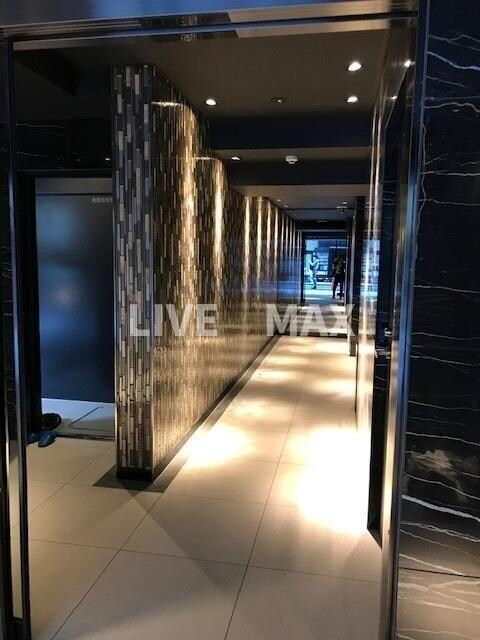 S-RESIDENCE神田avanceの物件外観写真