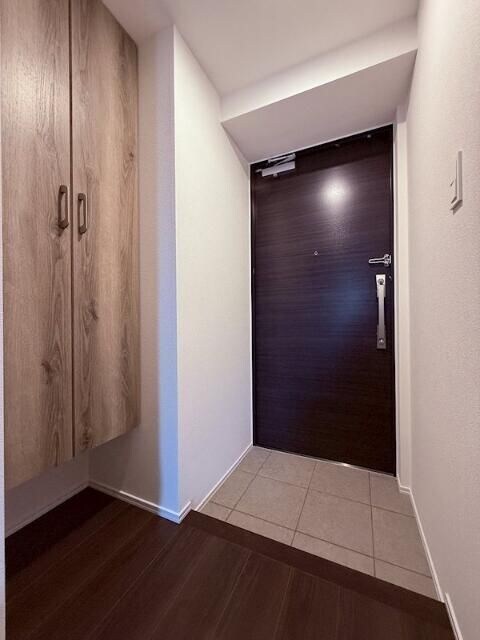 ラヴィエール錦糸公園の物件内観写真