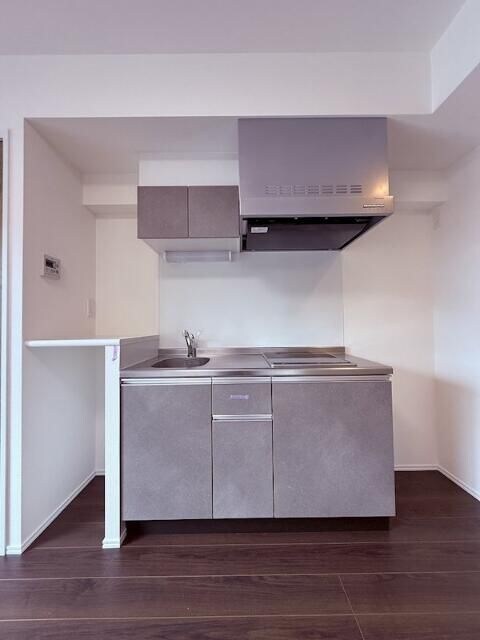 ラヴィエール錦糸公園の物件内観写真