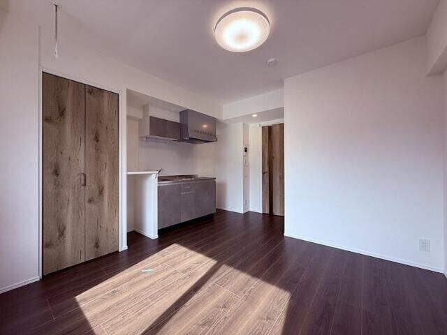 ラヴィエール錦糸公園の物件内観写真