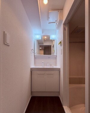 ラヴィエール錦糸公園の物件内観写真