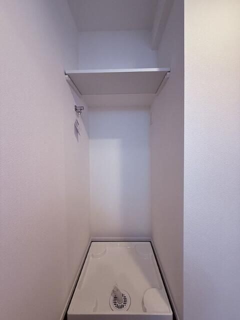 ラヴィエール錦糸公園の物件内観写真