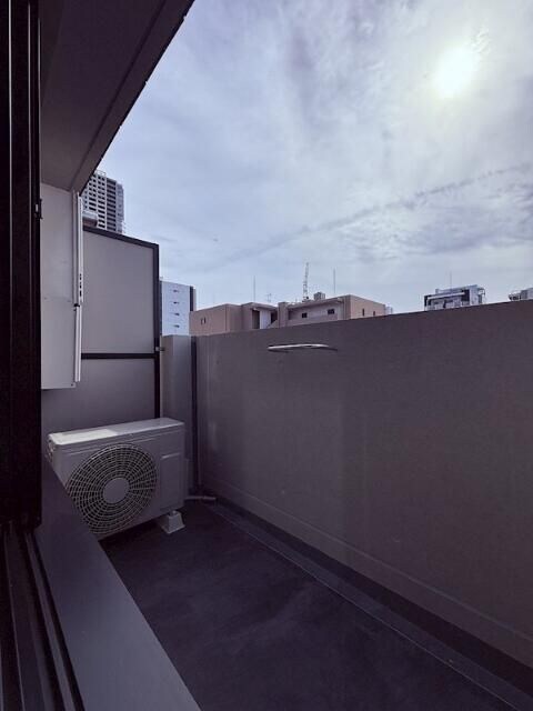 ラヴィエール錦糸公園の物件内観写真