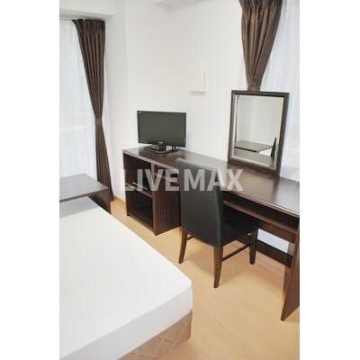 プレール・ドゥーク木場親水公園の物件内観写真