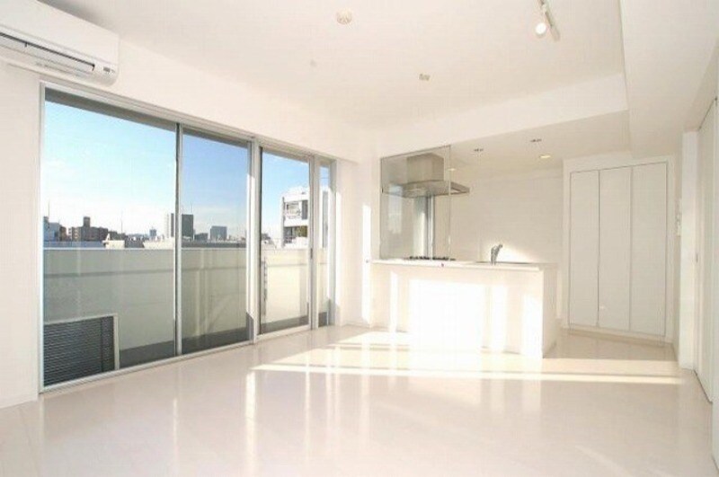 ステージグランデ錦糸町の物件外観写真