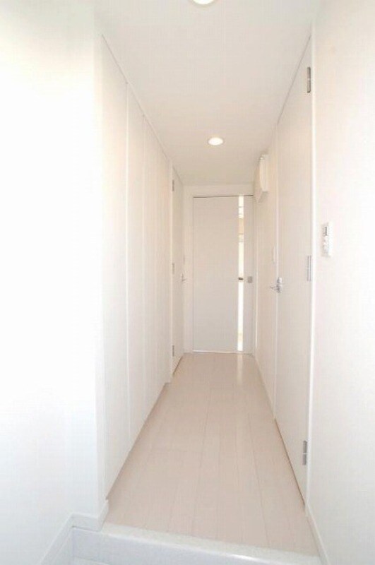 ステージグランデ錦糸町の物件内観写真