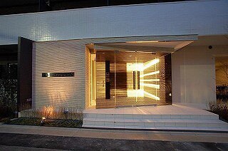 ステージグランデ錦糸町の物件外観写真