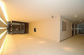 ステージグランデ錦糸町の物件外観写真