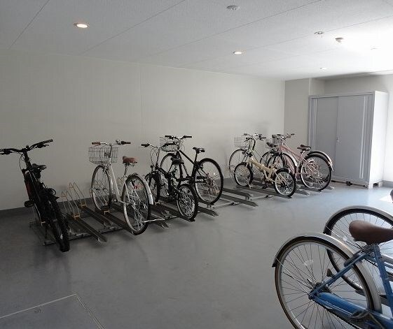 ステージグランデ錦糸町の物件外観写真