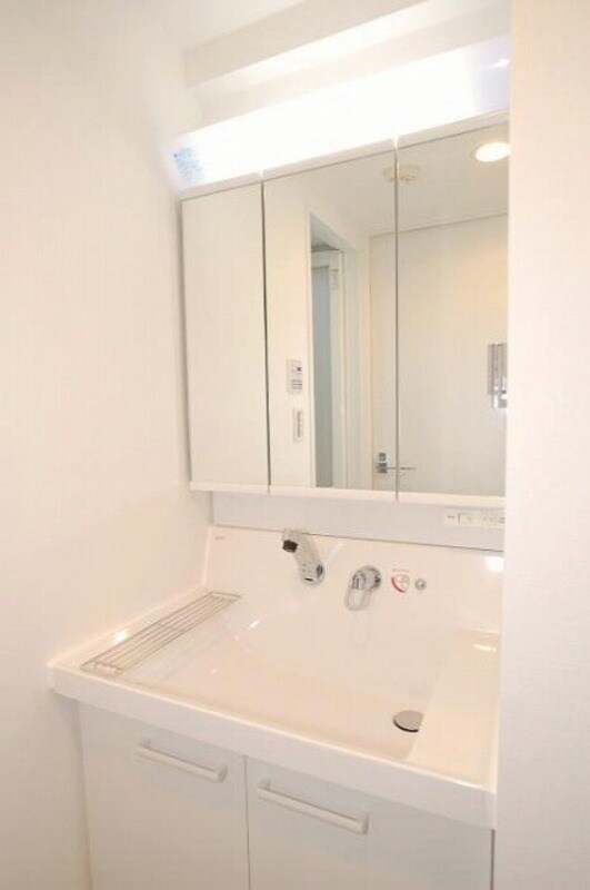 ステージグランデ錦糸町の物件内観写真