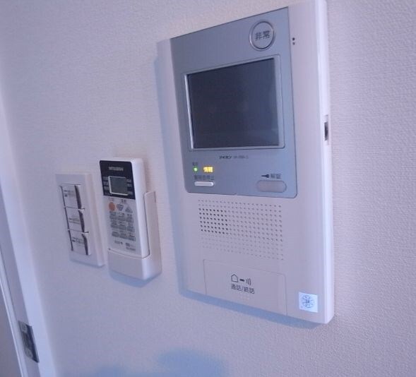 ステージグランデ錦糸町の物件内観写真