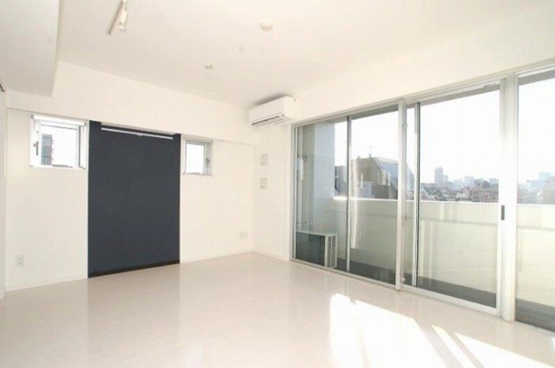 ステージグランデ錦糸町の物件内観写真