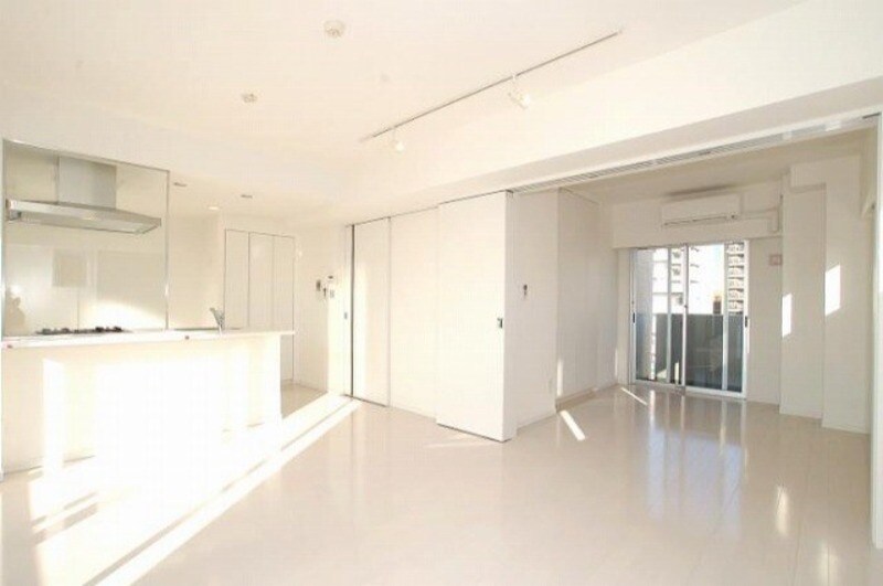 ステージグランデ錦糸町の物件内観写真