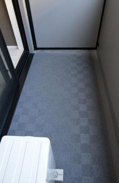 ステージグランデ錦糸町の物件内観写真