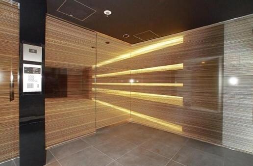 ステージグランデ錦糸町の物件内観写真