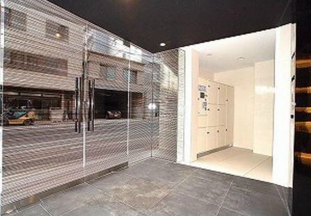 ステージグランデ錦糸町の物件内観写真