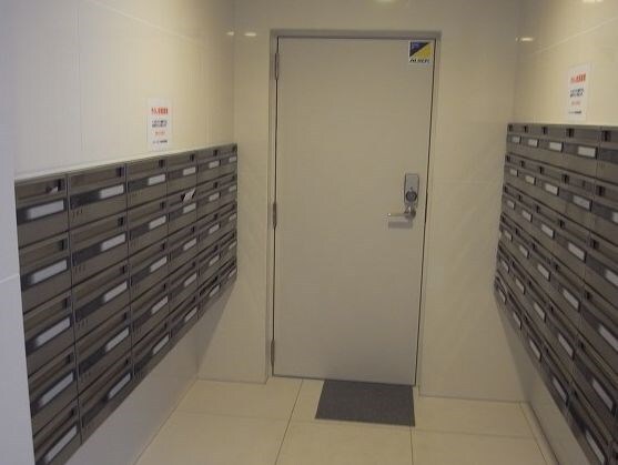 ステージグランデ錦糸町の物件内観写真