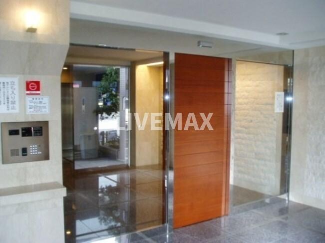 プレール・ドゥーク東京ベイの物件外観写真