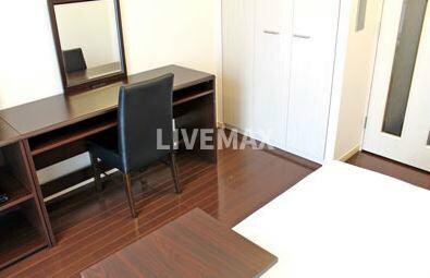 プレール・ドゥーク東京ベイの物件内観写真