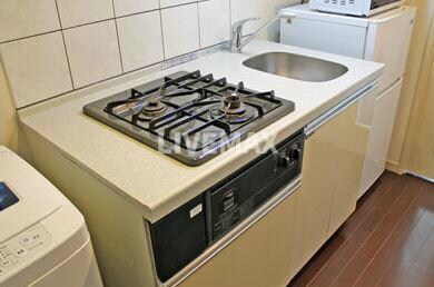 プレール・ドゥーク東京ベイの物件内観写真