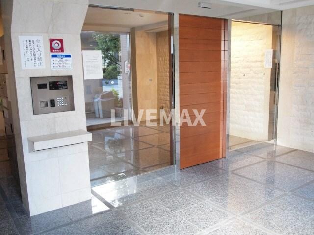 プレール・ドゥーク東京ベイの物件外観写真