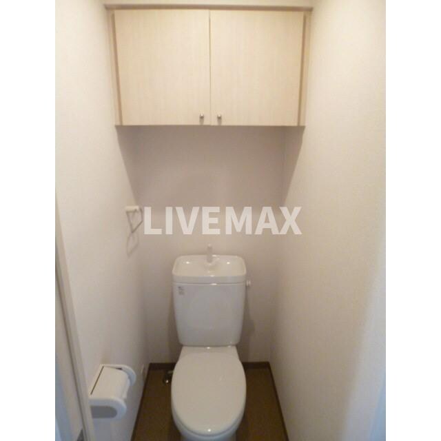 プレール・ドゥーク東京ベイの物件内観写真