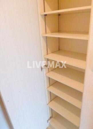 プレール・ドゥーク東京ベイの物件内観写真