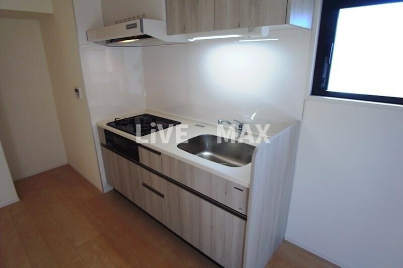 シルヴァー アウルの物件内観写真