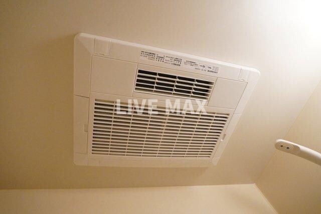 メインステージ南麻布の物件内観写真