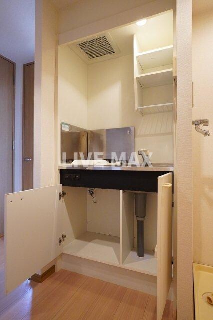 メインステージ南麻布の物件内観写真