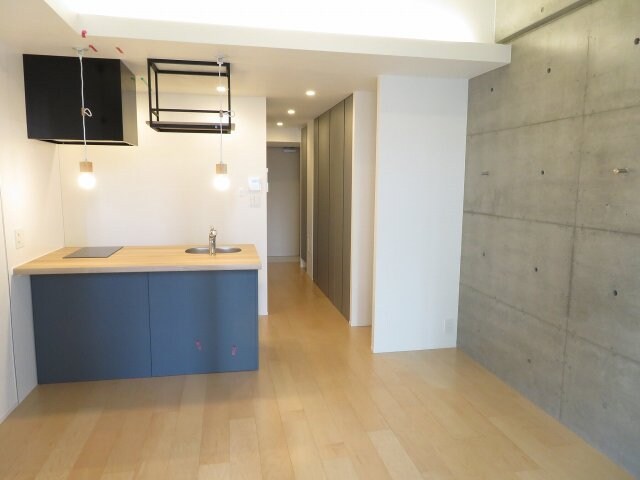 プライマル亀戸の物件内観写真