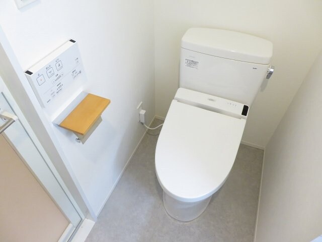 プライマル亀戸の物件内観写真