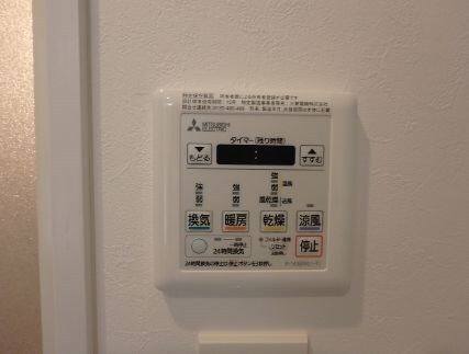 プライマル亀戸の物件内観写真