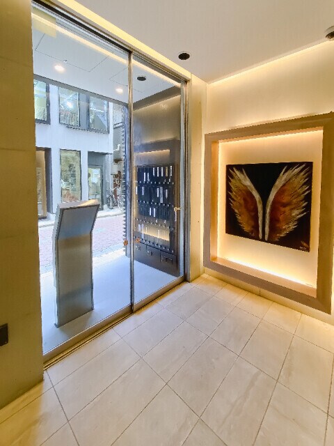 プライマル亀戸の物件内観写真