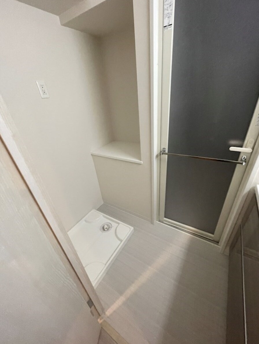 JPT RESIDENCEの物件内観写真