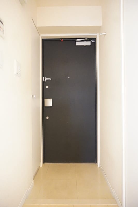 グランヴァン両国Ⅱの物件内観写真