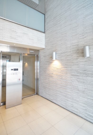 グランヴァン両国Ⅱの物件外観写真