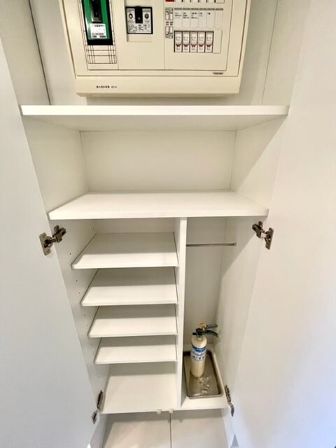 レジディア錦糸町Ⅱの物件内観写真