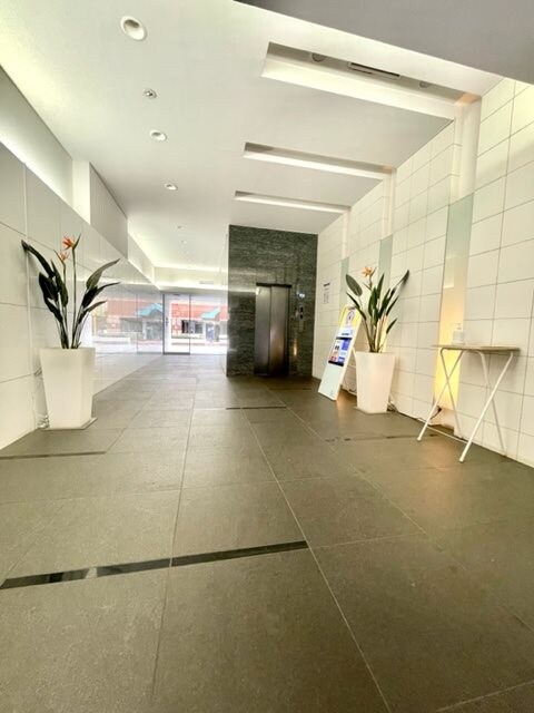 レジディア錦糸町Ⅱの物件外観写真