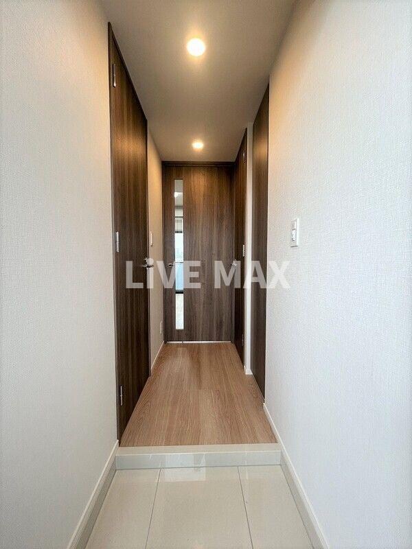 ルフォンリヴェント清澄白河の物件内観写真