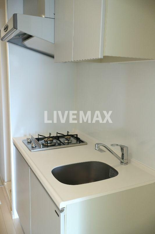 レジディア月島Ⅲの物件内観写真