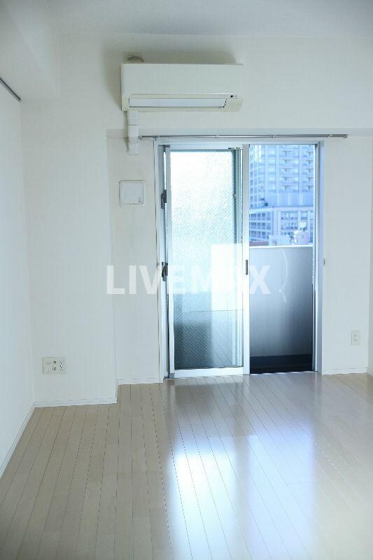 レジディア月島Ⅲの物件内観写真