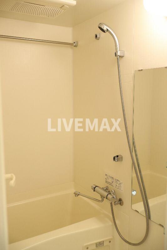 レジディア月島Ⅲの物件内観写真