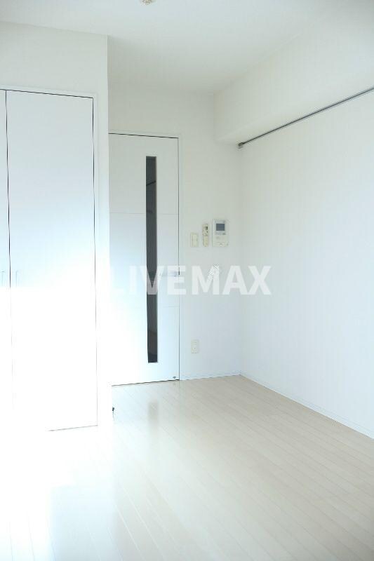 レジディア月島Ⅲの物件内観写真