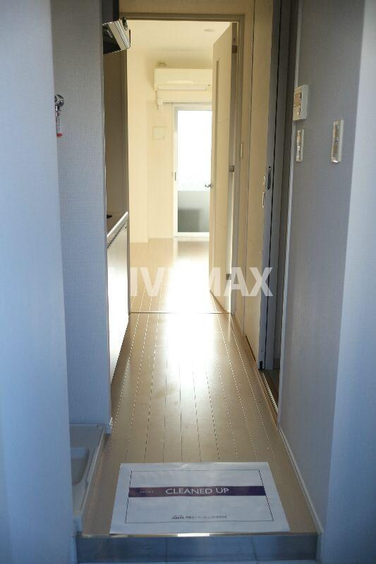 レジディア月島Ⅲの物件内観写真