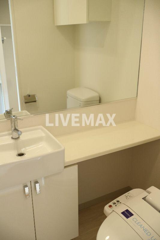 レジディア月島Ⅲの物件内観写真