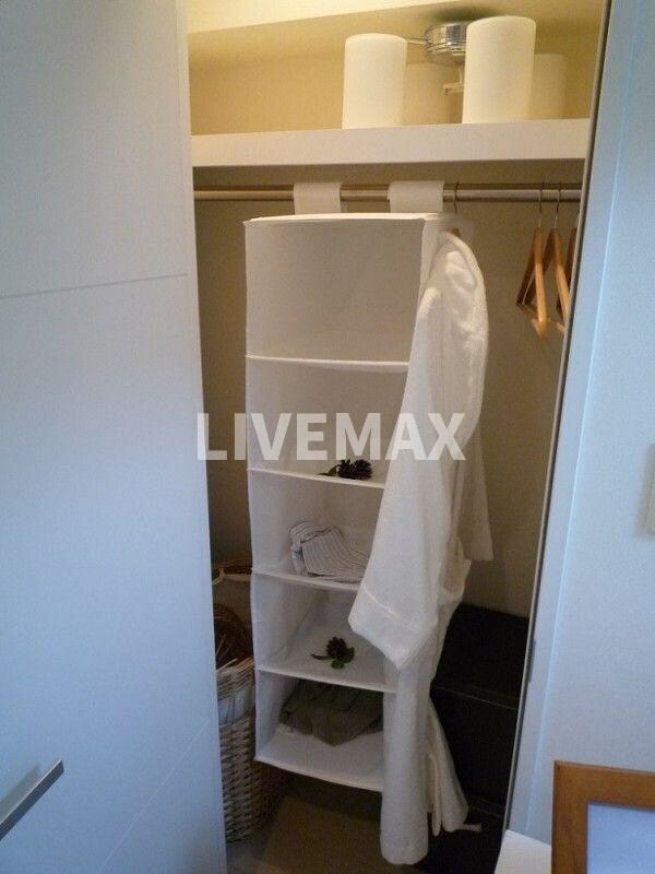 レジディア月島Ⅲの物件内観写真